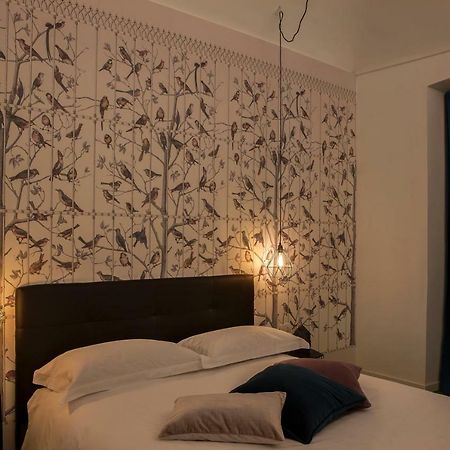 Appartement Le Tre Madame à Turin Extérieur photo