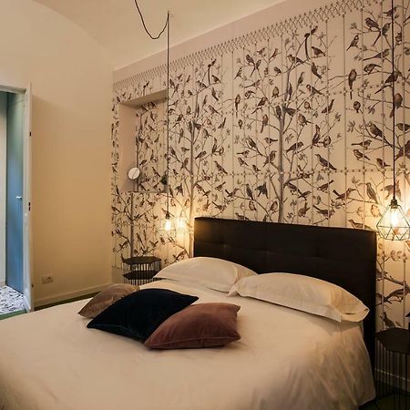 Appartement Le Tre Madame à Turin Extérieur photo
