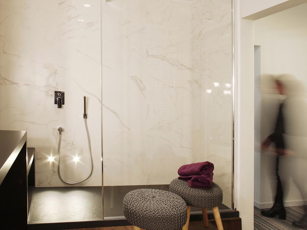 Appartement Le Tre Madame à Turin Extérieur photo
