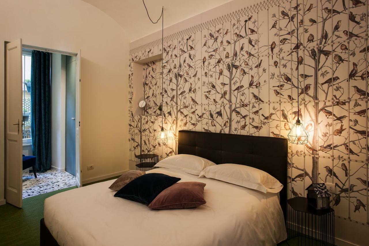 Appartement Le Tre Madame à Turin Extérieur photo