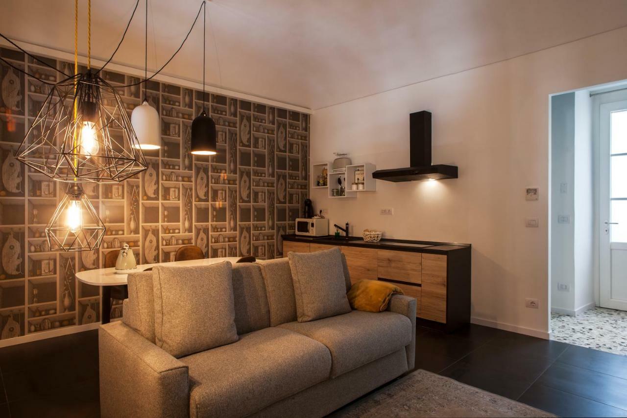 Appartement Le Tre Madame à Turin Extérieur photo
