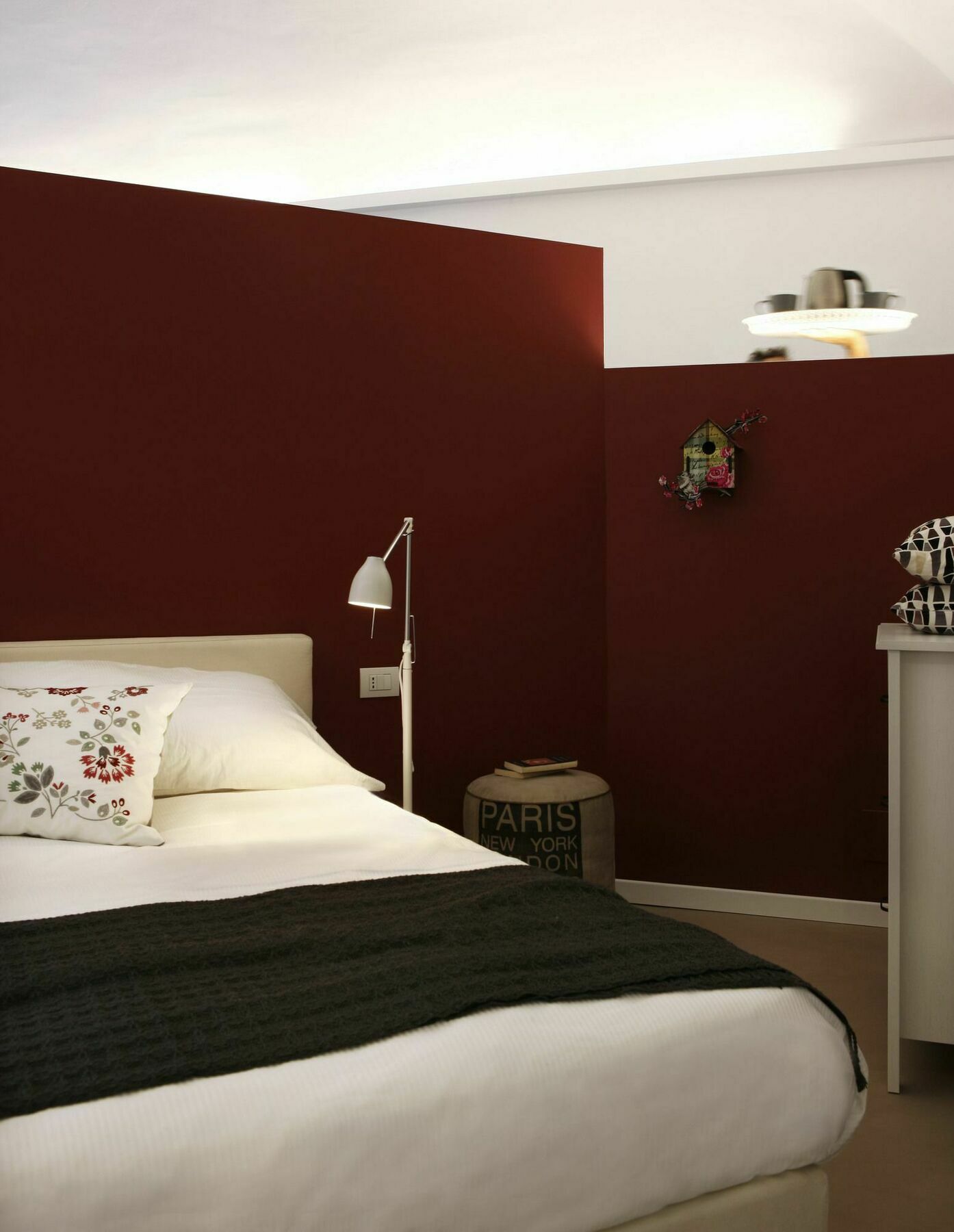 Appartement Le Tre Madame à Turin Extérieur photo