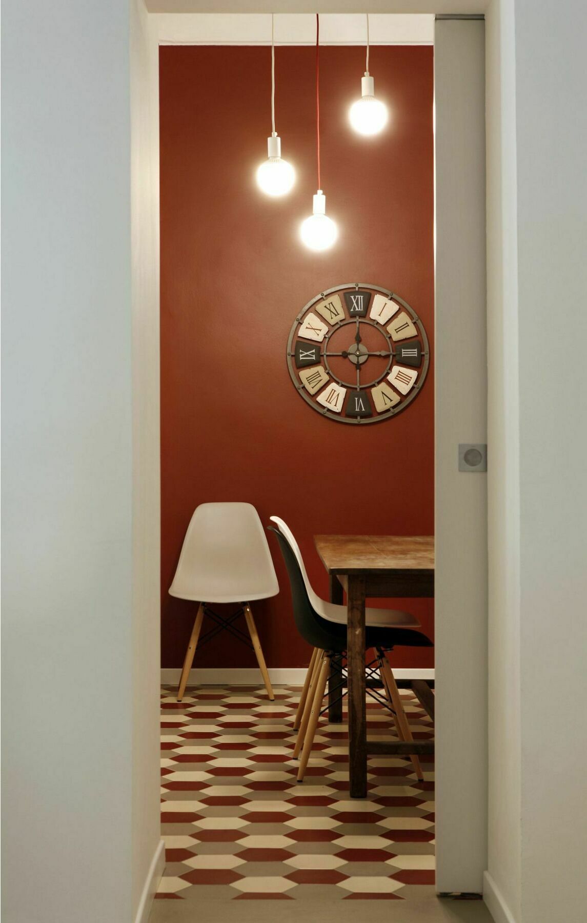 Appartement Le Tre Madame à Turin Extérieur photo