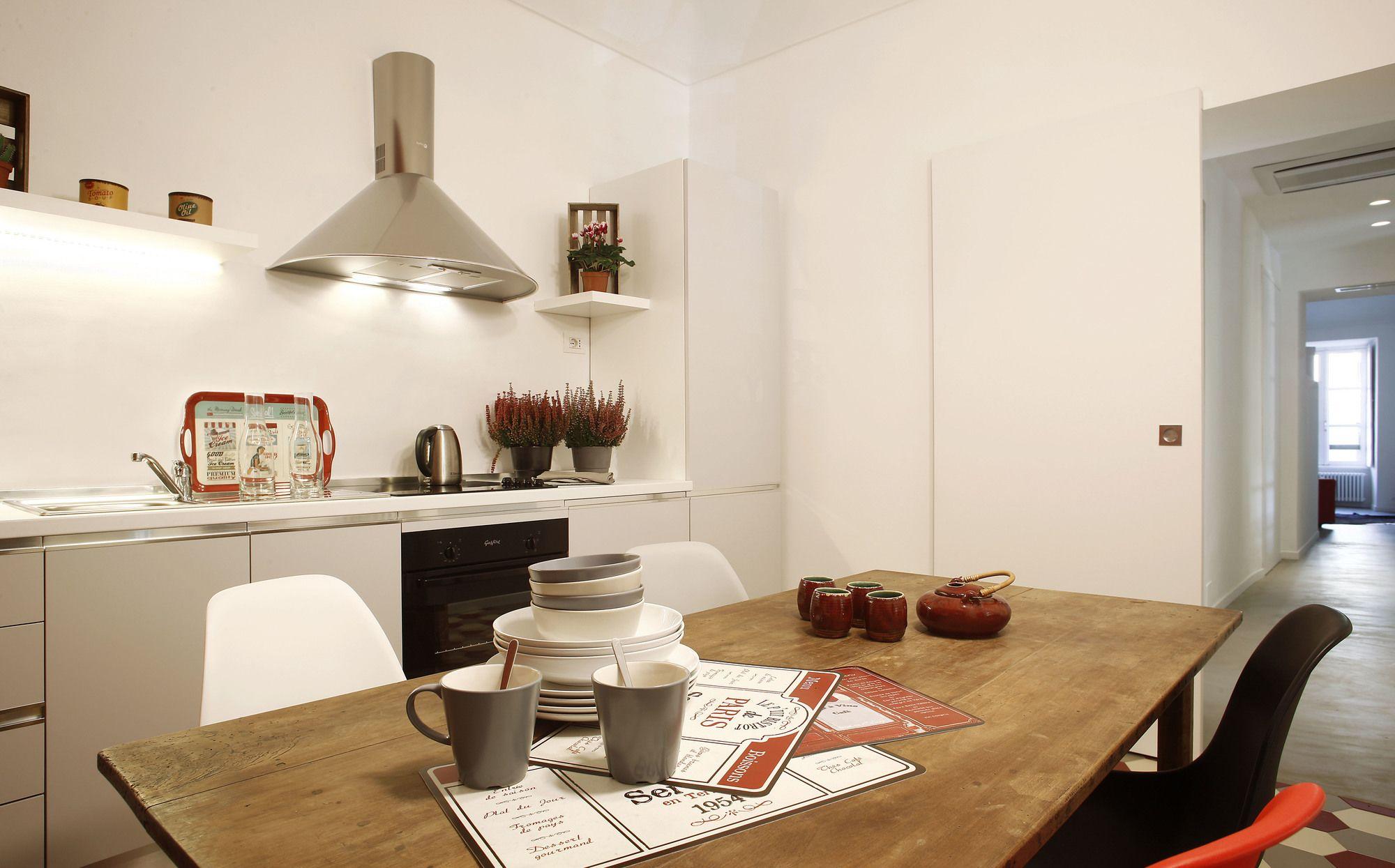 Appartement Le Tre Madame à Turin Extérieur photo
