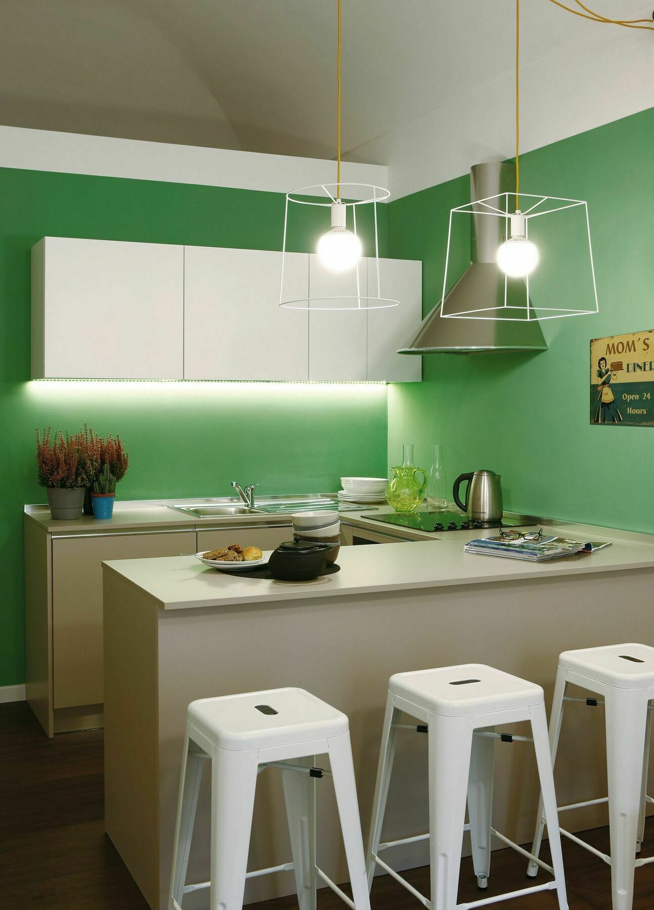 Appartement Le Tre Madame à Turin Extérieur photo