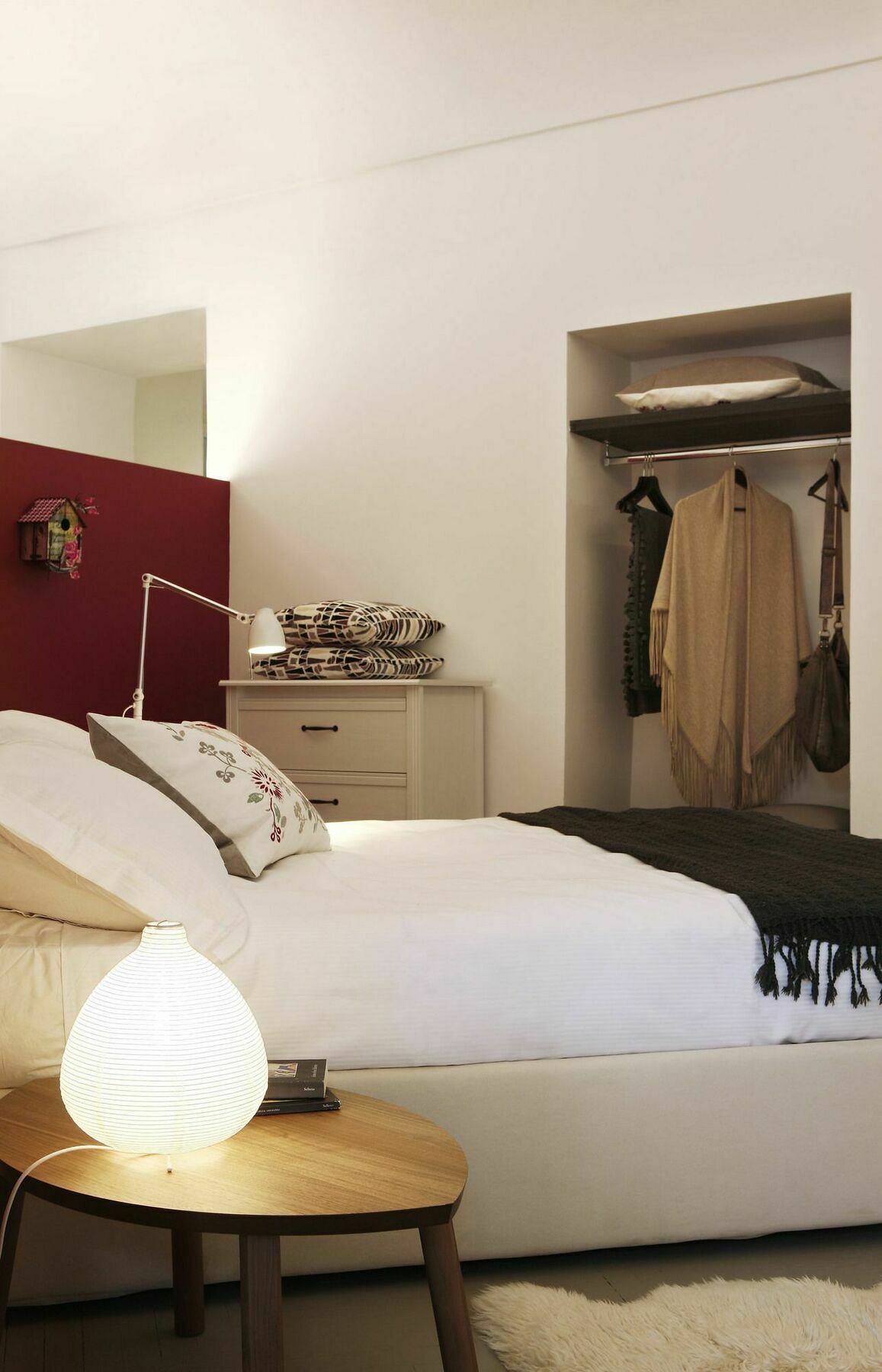 Appartement Le Tre Madame à Turin Extérieur photo
